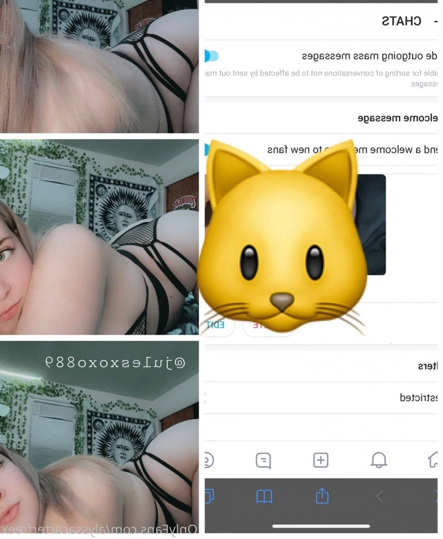Alyssa Carter [ alyssacarterfreex ] Onlyfans leaked photo 5237126 on Hotleaks.tv