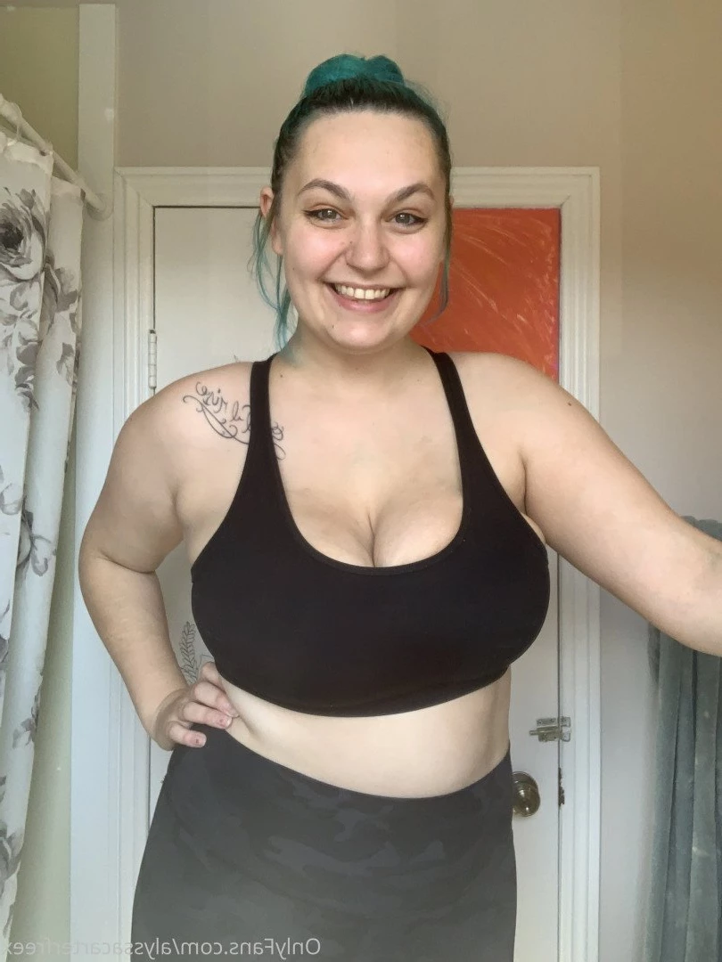 Alyssa Carter [ alyssacarterfreex ] Onlyfans leaked photo 5237289 on Hotleaks.tv