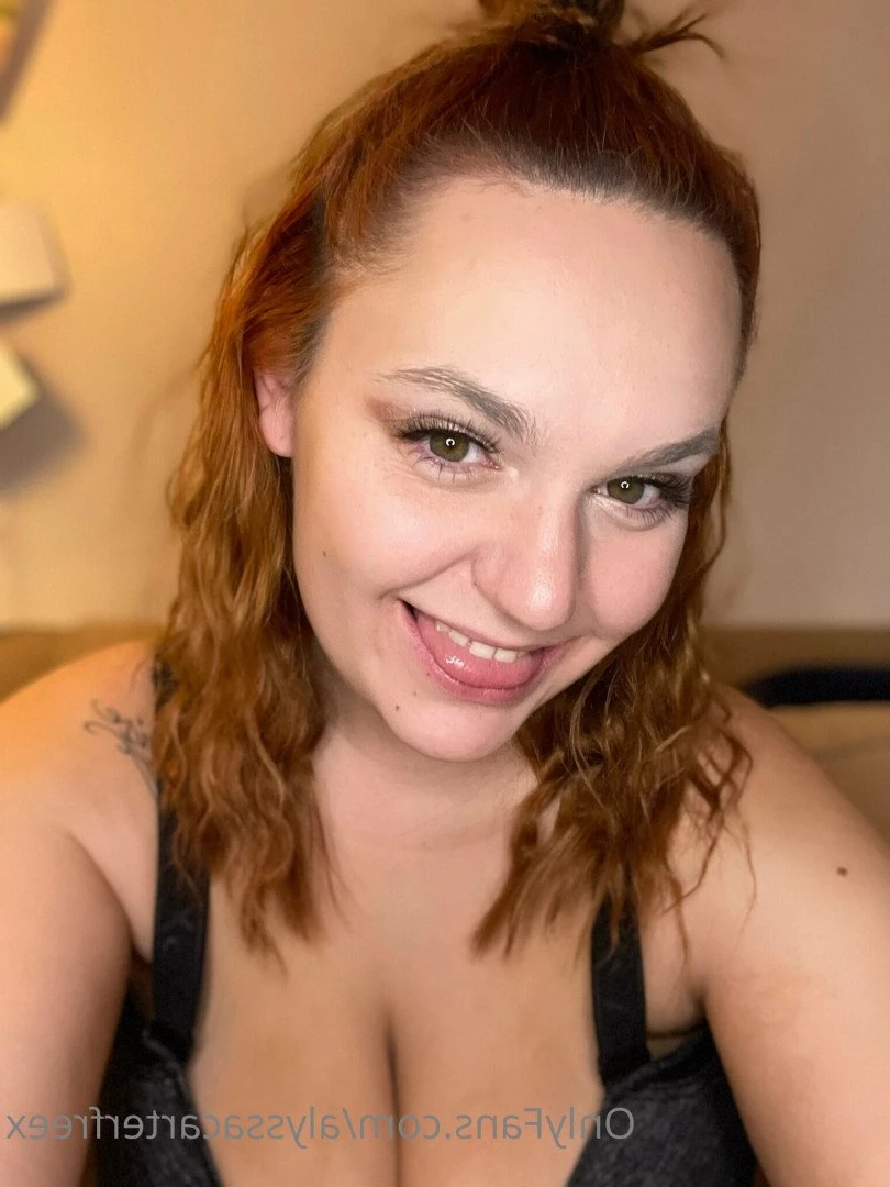 Alyssa Carter [ alyssacarterfreex ] Onlyfans leaked photo 5237306 on Hotleaks.tv