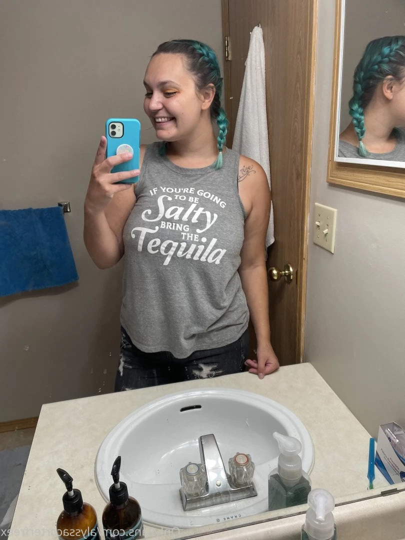 Alyssa Carter [ alyssacarterfreex ] Onlyfans leaked photo 5237476 on Hotleaks.tv