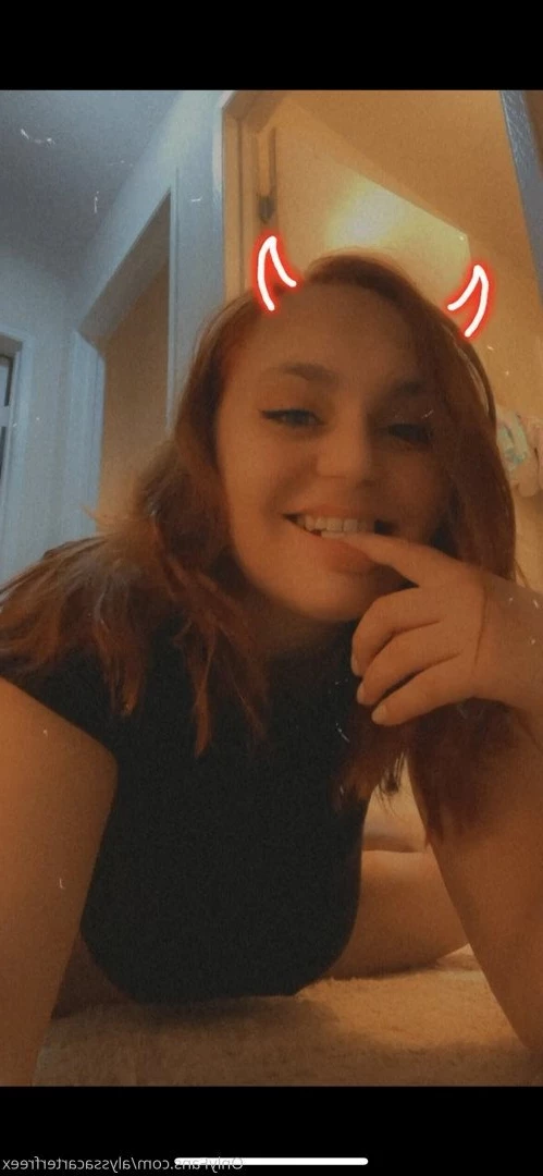 Alyssa Carter [ alyssacarterfreex ] Onlyfans leaked photo 5237575 on Hotleaks.tv