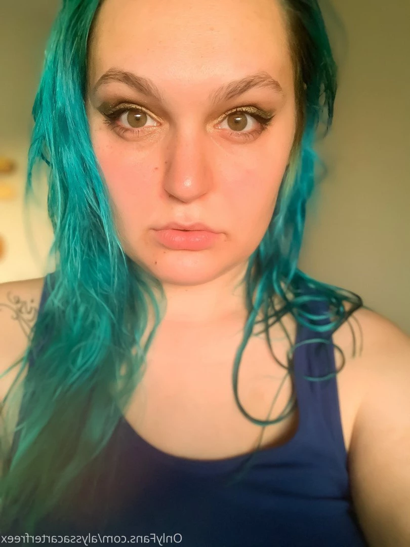Alyssa Carter [ alyssacarterfreex ] Onlyfans leaked photo 5238204 on Hotleaks.tv