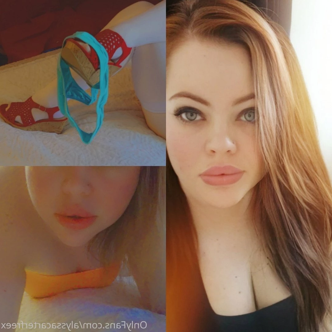 Alyssa Carter [ alyssacarterfreex ] Onlyfans leaked photo 5238241 on Hotleaks.tv