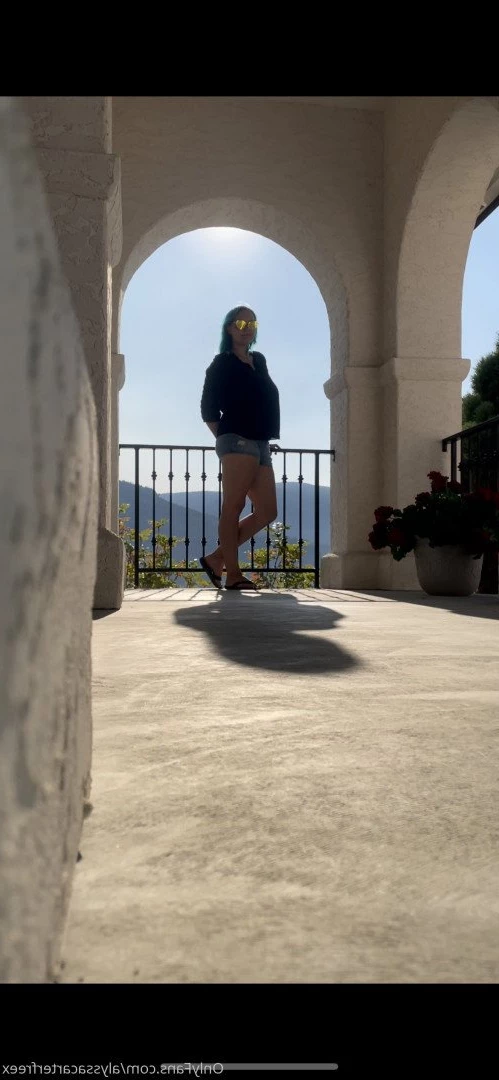 Alyssa Carter [ alyssacarterfreex ] Onlyfans leaked photo 5238313 on Hotleaks.tv