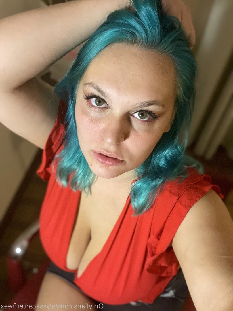 Alyssa Carter [ alyssacarterfreex ] Onlyfans leaked photo 5238372 on Hotleaks.tv