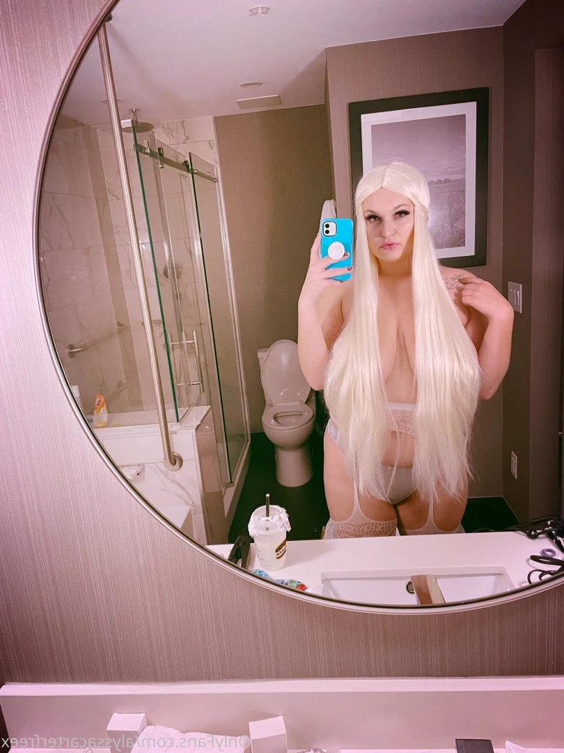 Alyssa Carter [ alyssacarterfreex ] Onlyfans leaked photo 5238451 on Hotleaks.tv