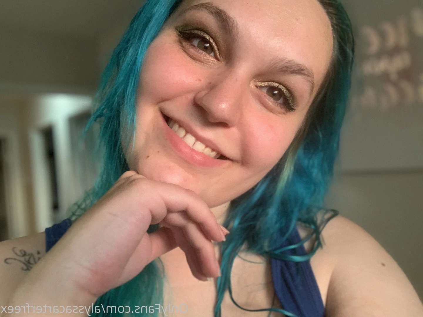 Alyssa Carter [ alyssacarterfreex ] Onlyfans leaked photo 5238579 on Hotleaks.tv