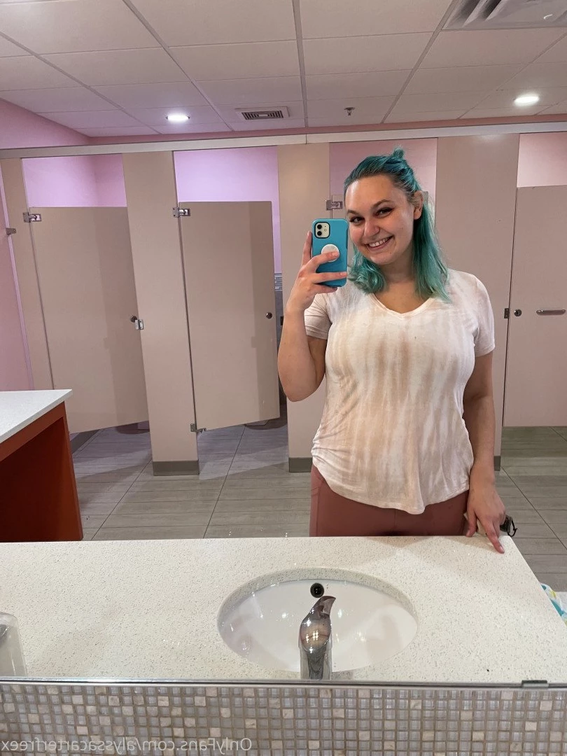 Alyssa Carter [ alyssacarterfreex ] Onlyfans leaked photo 5238648 on Hotleaks.tv