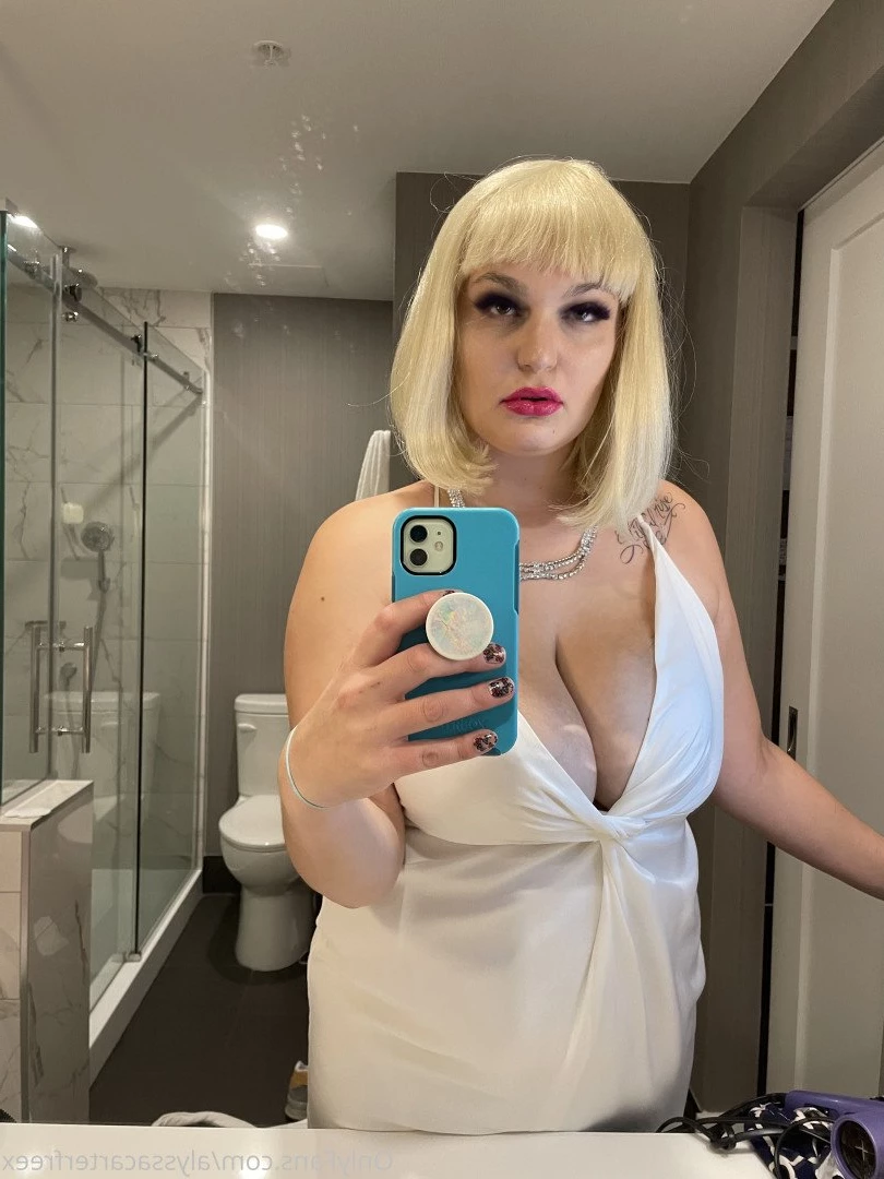 Alyssa Carter [ alyssacarterfreex ] Onlyfans leaked photo 5238693 on Hotleaks.tv