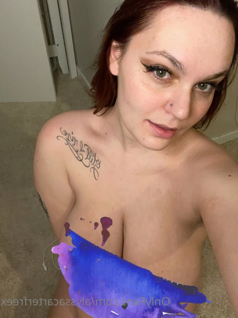 Alyssa Carter [ alyssacarterfreex ] Onlyfans leaked photo 5238798 on Hotleaks.tv