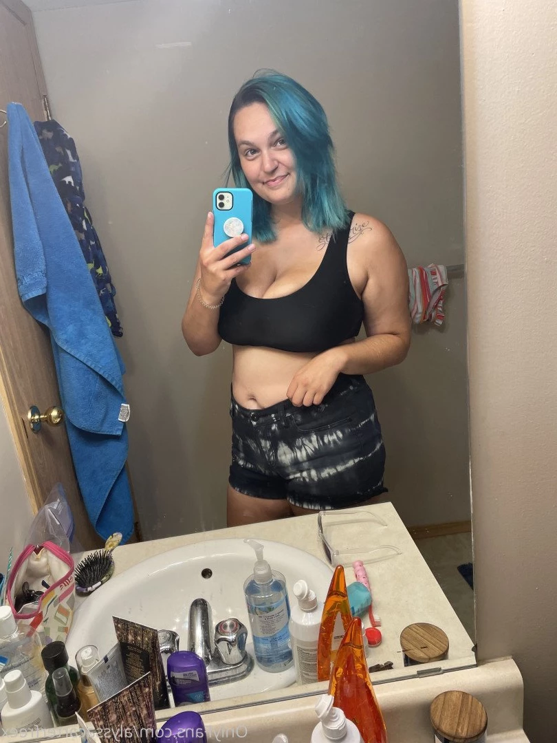Alyssa Carter [ alyssacarterfreex ] Onlyfans leaked photo 5238819 on Hotleaks.tv