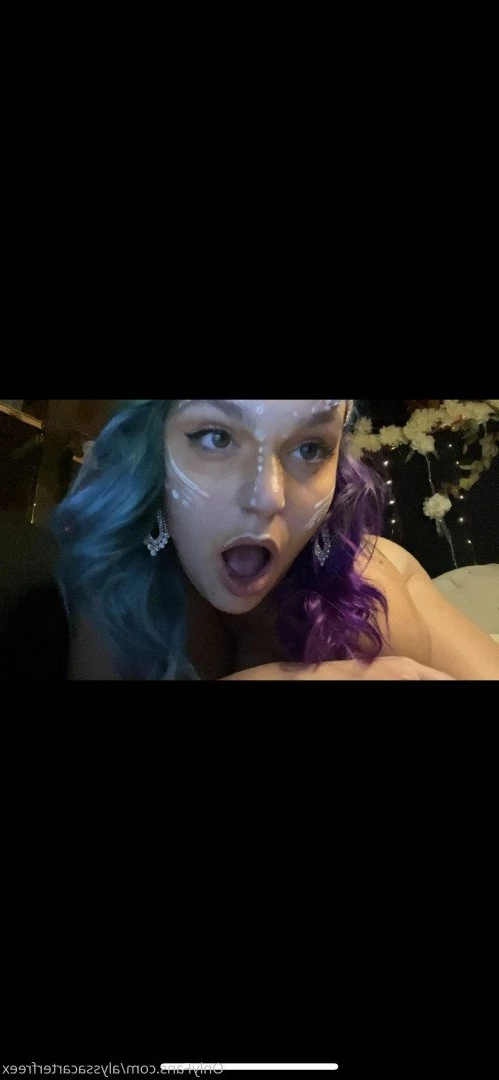 Alyssa Carter [ alyssacarterfreex ] Onlyfans leaked photo 5239100 on Hotleaks.tv