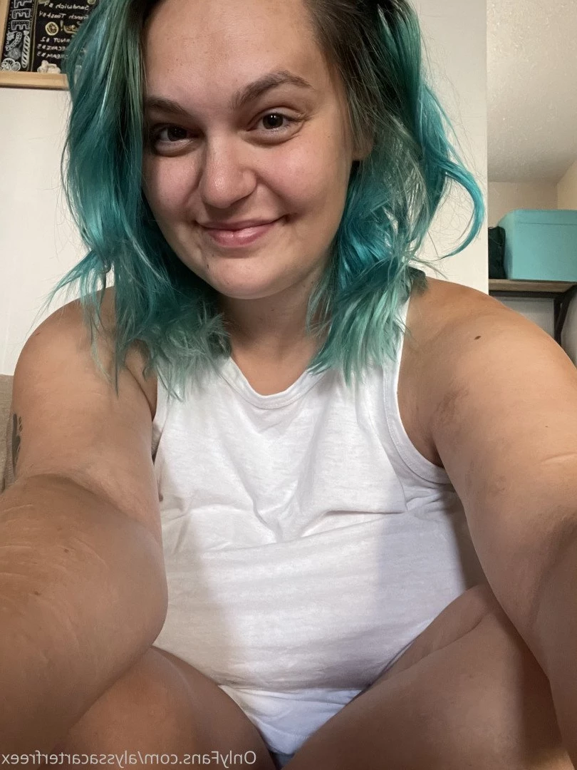 Alyssa Carter [ alyssacarterfreex ] Onlyfans leaked photo 5239407 on Hotleaks.tv