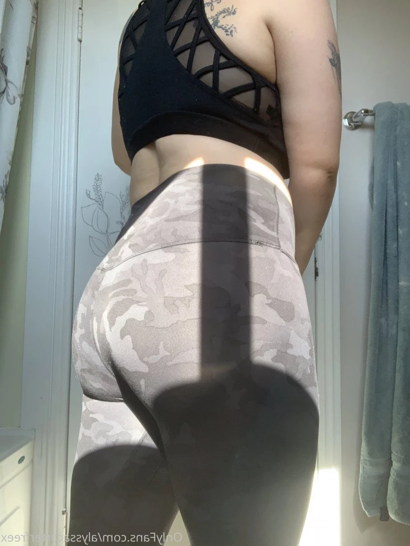 Alyssa Carter [ alyssacarterfreex ] Onlyfans leaked photo 5239713 on Hotleaks.tv