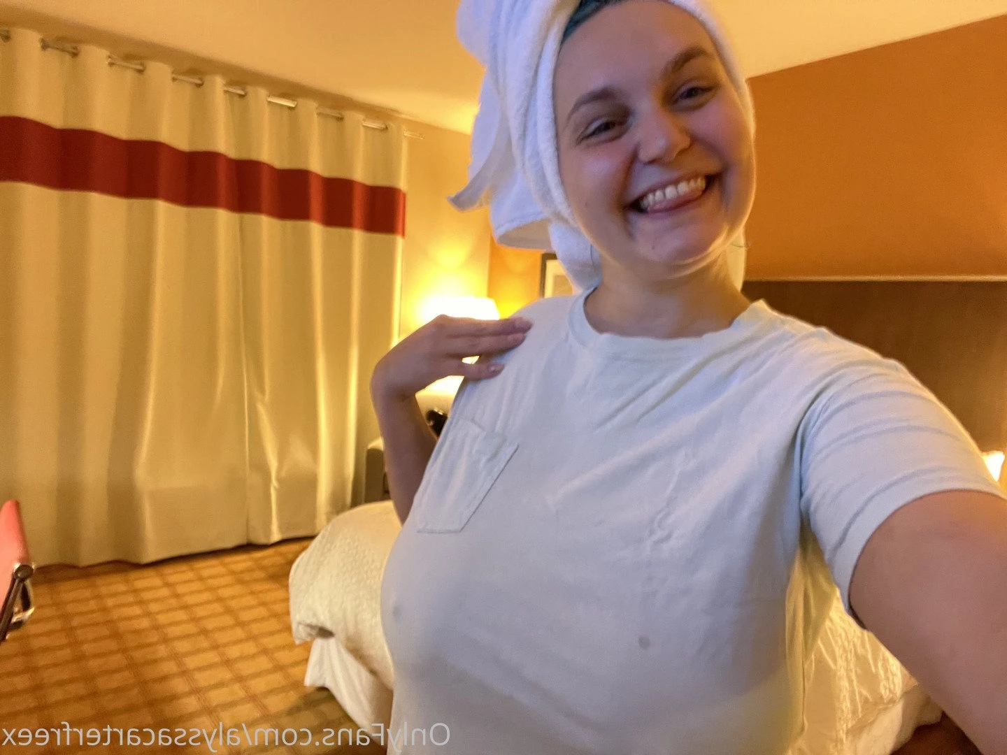 Alyssa Carter [ alyssacarterfreex ] Onlyfans leaked photo 5239774 on Hotleaks.tv