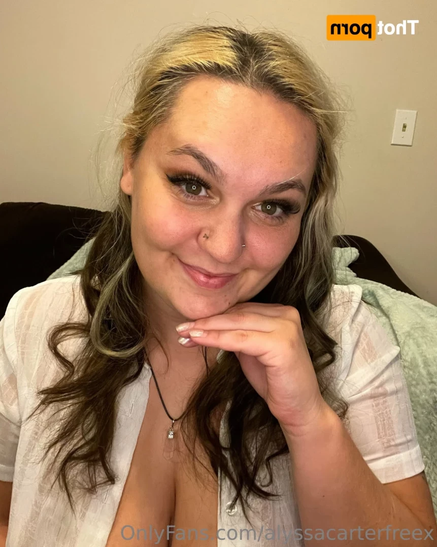Alyssa Carter [ alyssacarterfreex ] Onlyfans leaked photo 11408459 on Hotleaks.tv