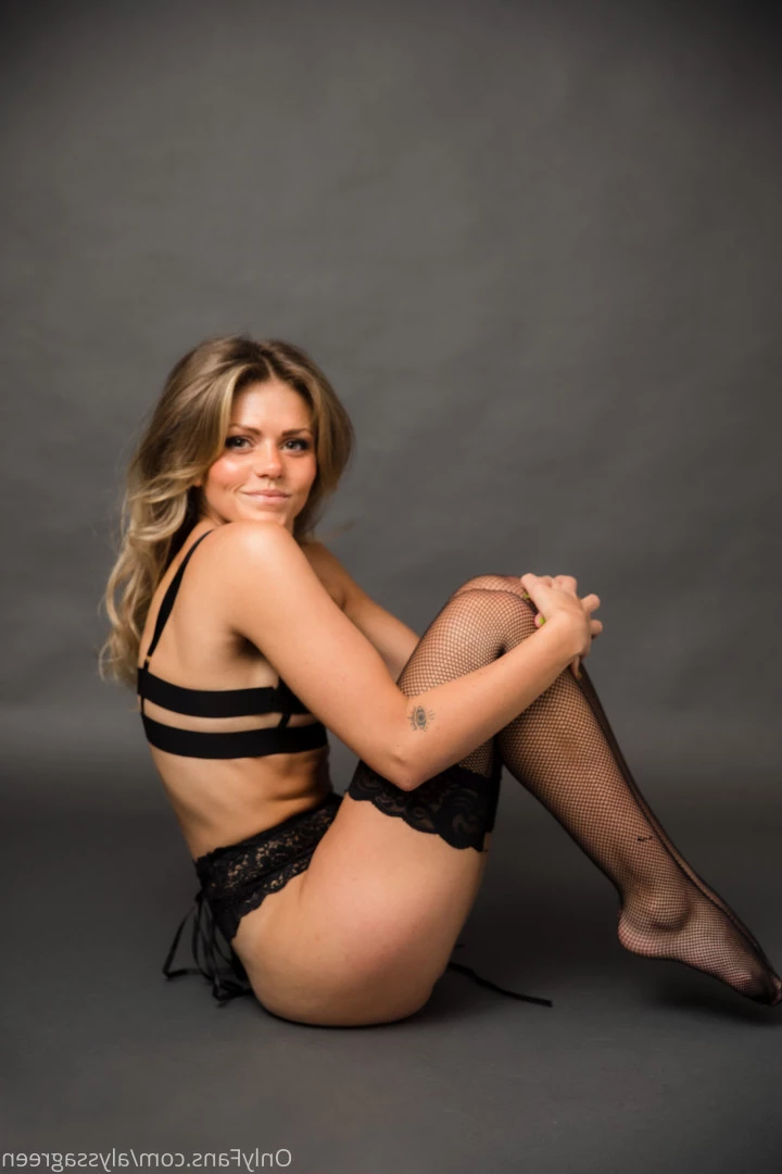 Alyssa Green [ alyssagreen ] Onlyfans leaked photo 5622000 on Hotleaks.tv