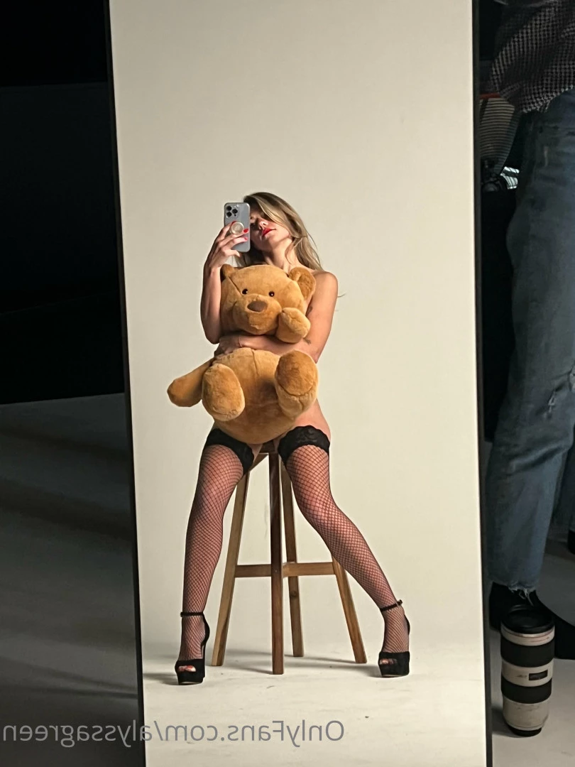 Alyssa Green [ alyssagreen ] Onlyfans leaked photo 5622645 on Hotleaks.tv