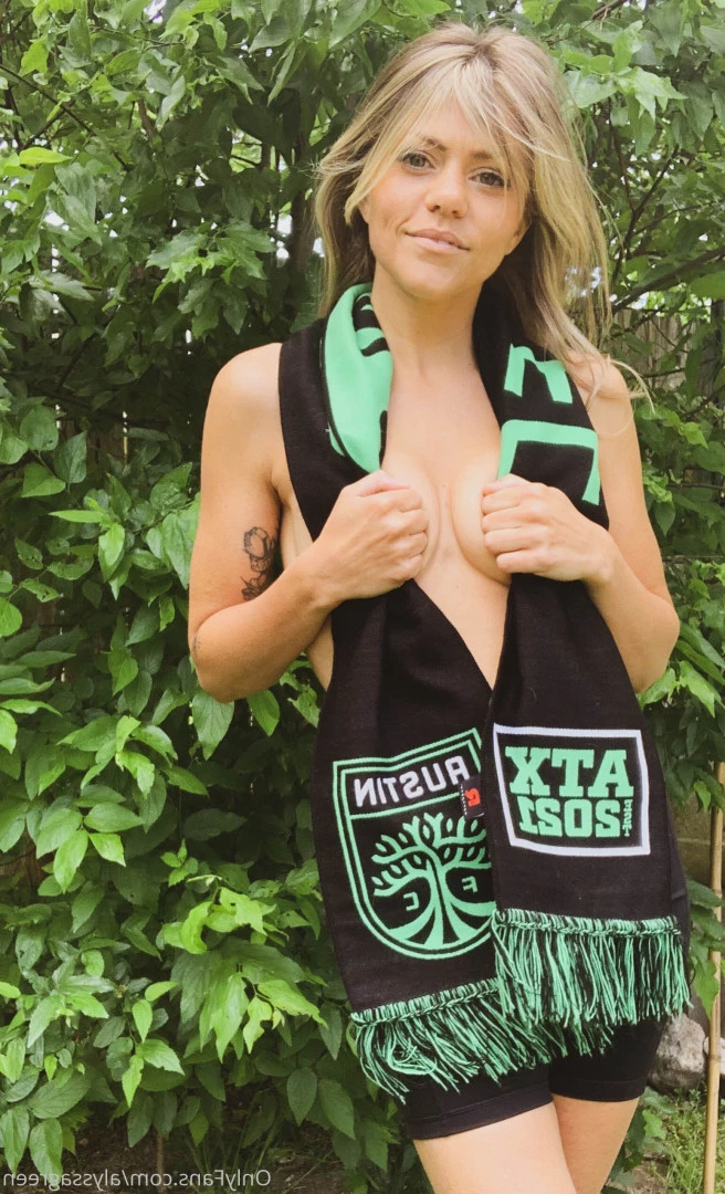 Alyssa Green [ alyssagreen ] Onlyfans leaked photo 5622762 on Hotleaks.tv