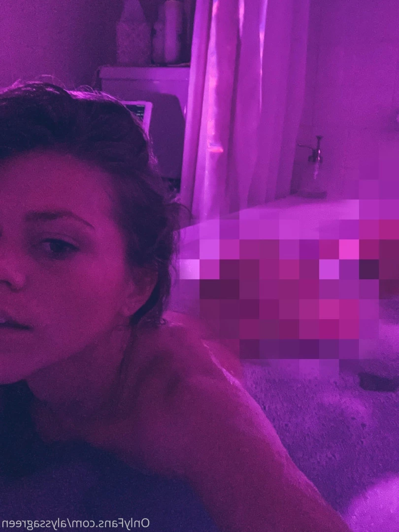 Alyssa Green [ alyssagreen ] Onlyfans leaked photo 5622811 on Hotleaks.tv