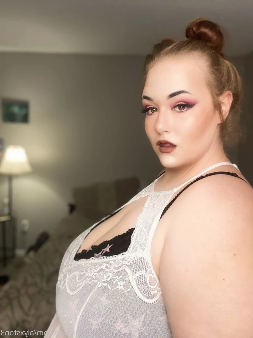 🍭Alyx Stone🍭✨ VIP✨💦🍑 [ alyxston3 ] Onlyfans leaked photo 5813064 on Hotleaks.tv