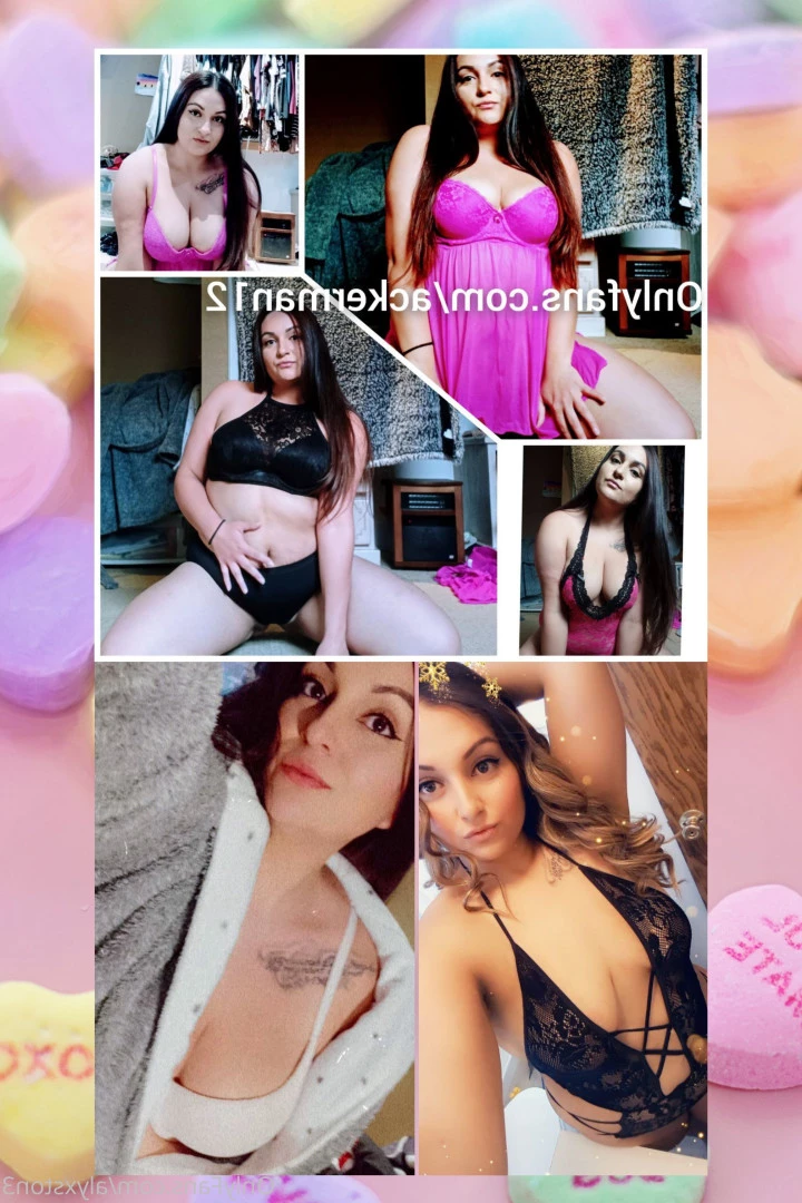 🍭Alyx Stone🍭✨ VIP✨💦🍑 [ alyxston3 ] Onlyfans leaked photo 5813379 on Hotleaks.tv