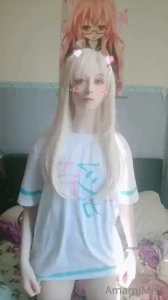 Amami Misa [ amamimisa ] Onlyfans leaked video 4955174 on Hotleaks.tv