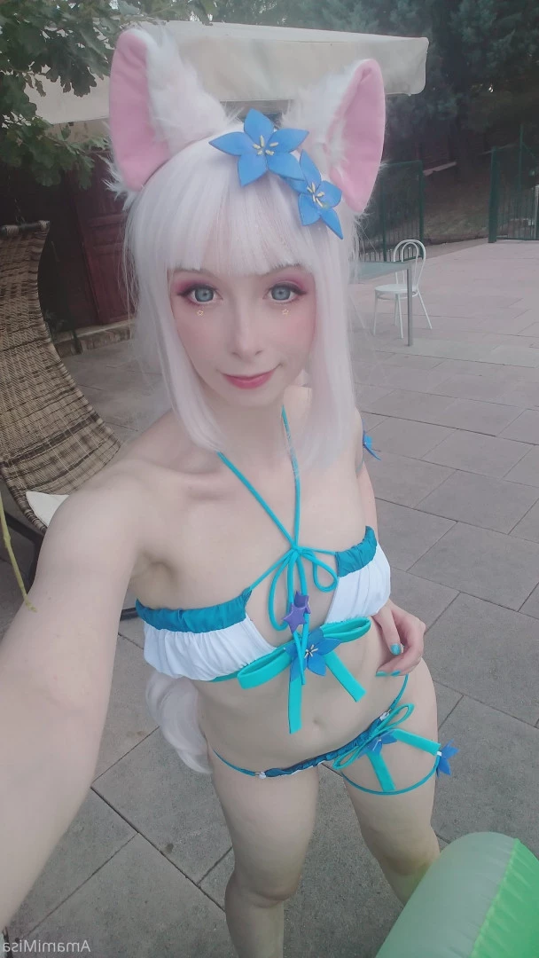 Amami Misa [ amamimisa ] Onlyfans leaked photo 6086163 on Hotleaks.tv
