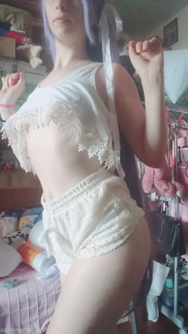Amami Misa [ amamimisa ] Onlyfans leaked photo 6086192 on Hotleaks.tv