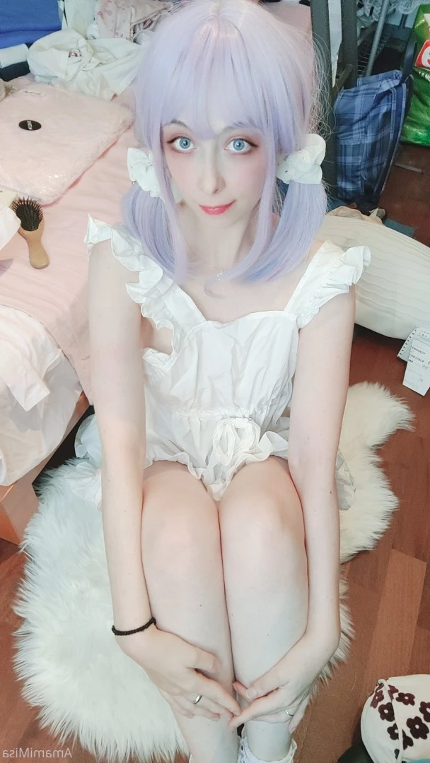 Amami Misa [ amamimisa ] Onlyfans leaked photo 6086228 on Hotleaks.tv