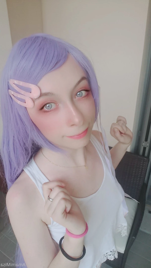 Amami Misa [ amamimisa ] Onlyfans leaked photo 6086258 on Hotleaks.tv
