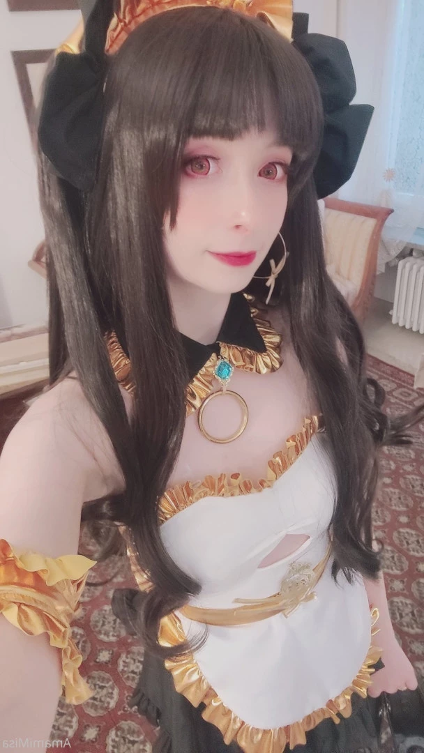 Amami Misa [ amamimisa ] Onlyfans leaked photo 6086352 on Hotleaks.tv