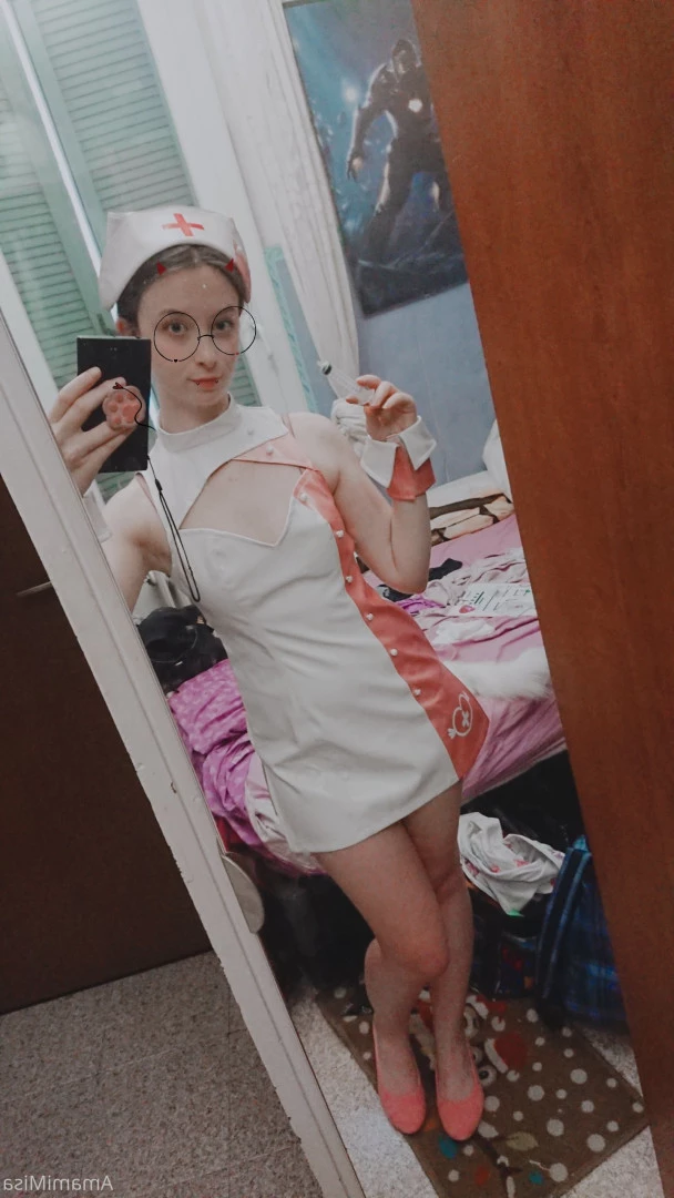 Amami Misa [ amamimisa ] Onlyfans leaked photo 6086397 on Hotleaks.tv