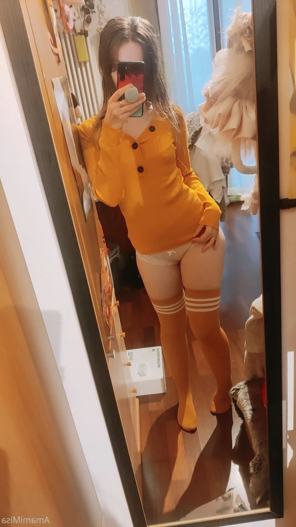 Amami Misa [ amamimisa ] Onlyfans leaked photo 6086485 on Hotleaks.tv
