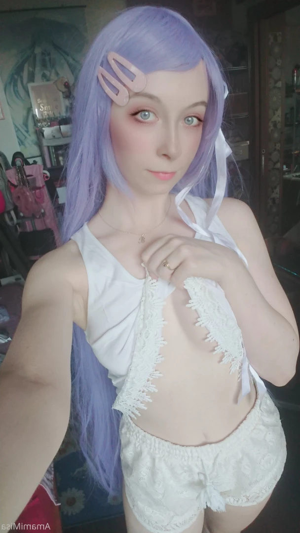 Amami Misa [ amamimisa ] Onlyfans leaked photo 6086597 on Hotleaks.tv