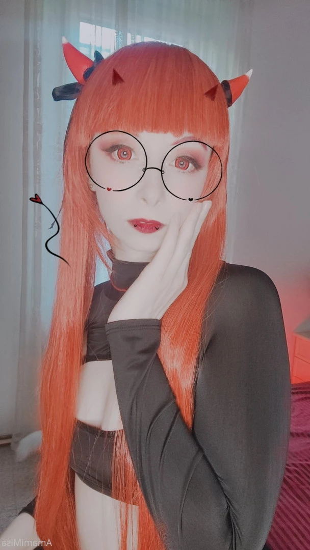 Amami Misa [ amamimisa ] Onlyfans leaked photo 6086606 on Hotleaks.tv