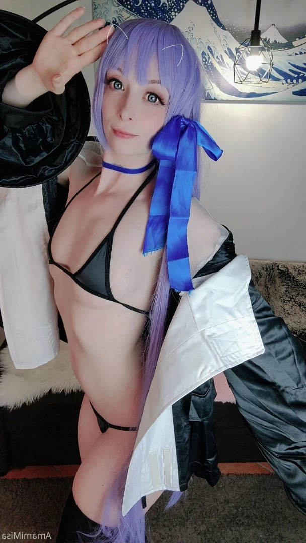Amami Misa [ amamimisa ] Onlyfans leaked photo 6086613 on Hotleaks.tv