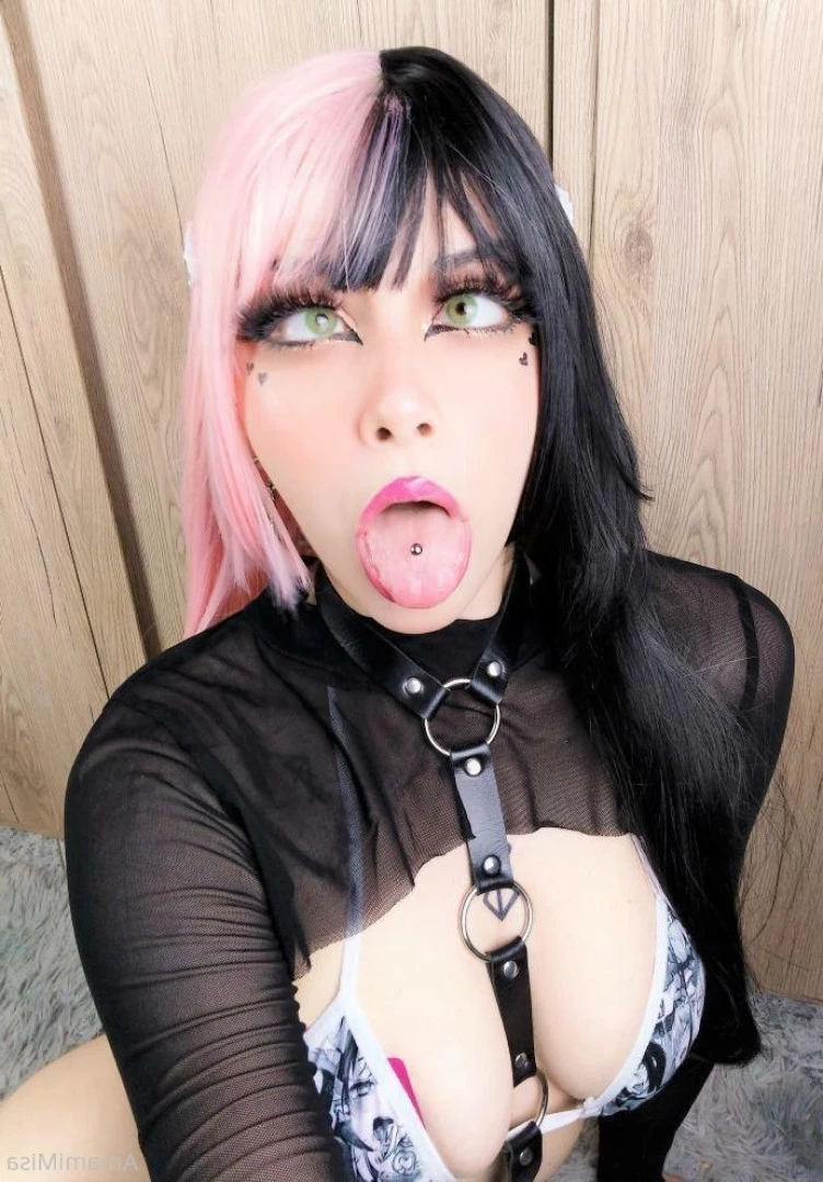 Amami Misa [ amamimisa ] Onlyfans leaked photo 6086628 on Hotleaks.tv