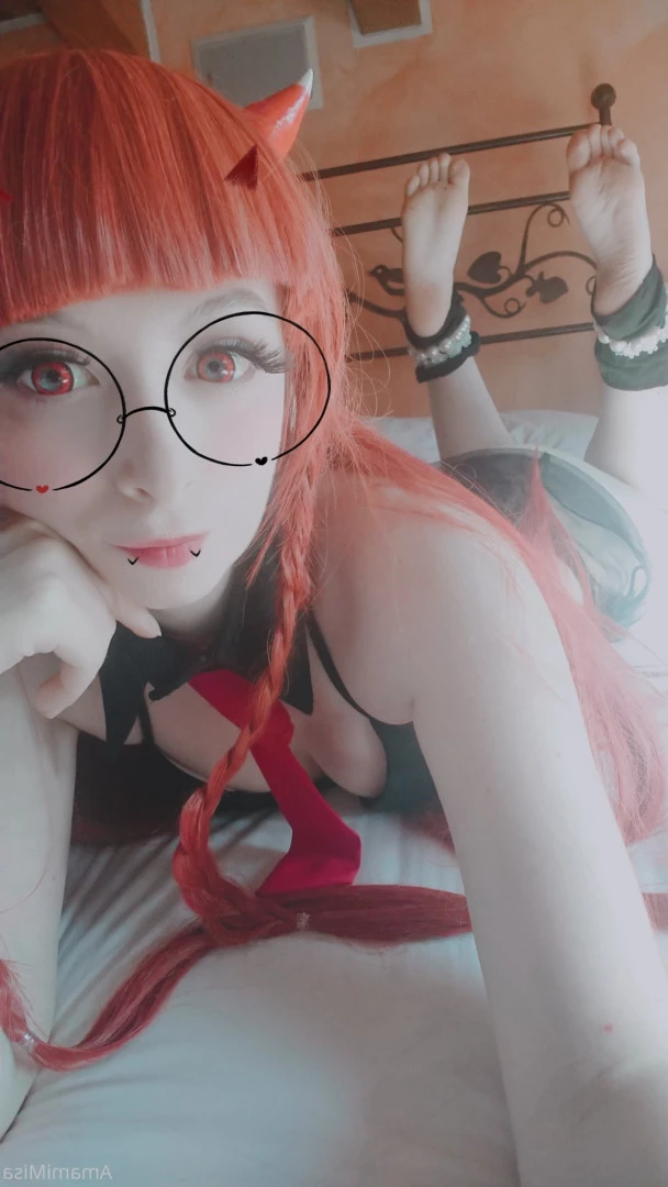 Amami Misa [ amamimisa ] Onlyfans leaked photo 6086636 on Hotleaks.tv