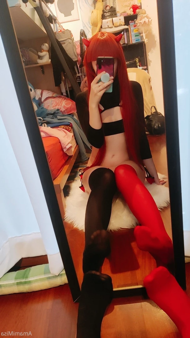 Amami Misa [ amamimisa ] Onlyfans leaked photo 6086646 on Hotleaks.tv