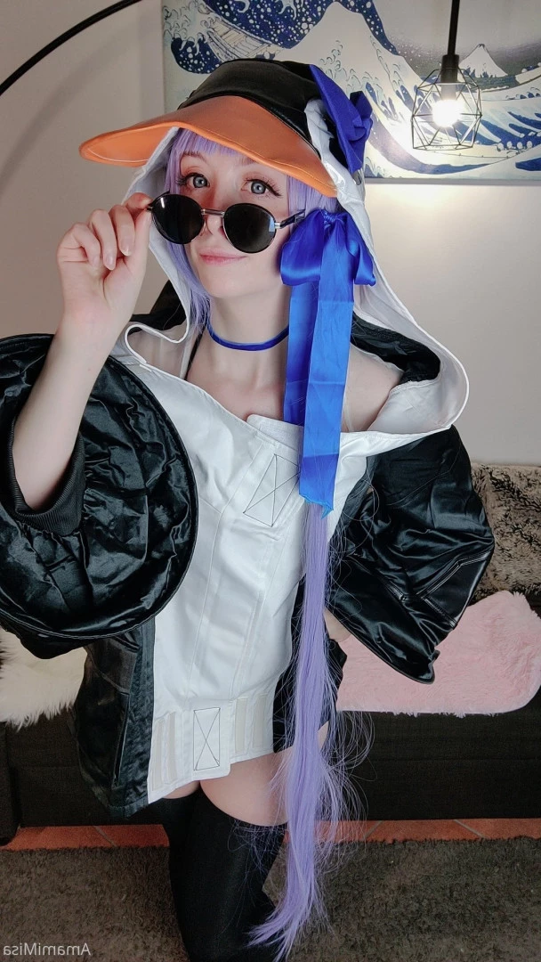 Amami Misa [ amamimisa ] Onlyfans leaked photo 6086688 on Hotleaks.tv