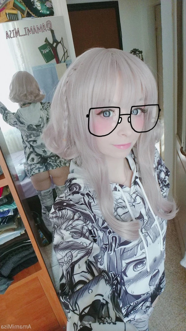 Amami Misa [ amamimisa ] Onlyfans leaked photo 6086703 on Hotleaks.tv