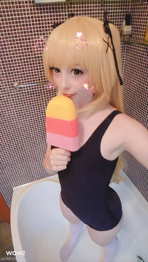 Amami Misa [ amamimisa ] Onlyfans leaked photo 6086720 on Hotleaks.tv
