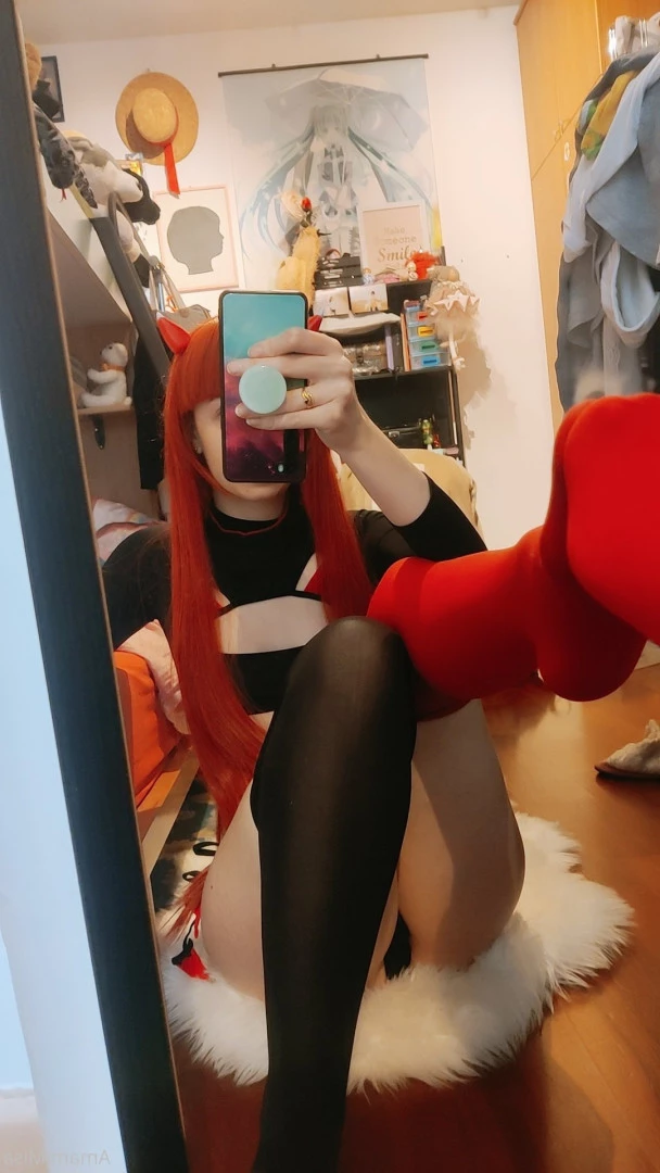 Amami Misa [ amamimisa ] Onlyfans leaked photo 6086829 on Hotleaks.tv