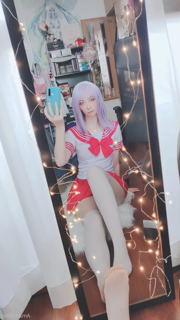 Amami Misa [ amamimisa ] Onlyfans leaked photo 6086846 on Hotleaks.tv