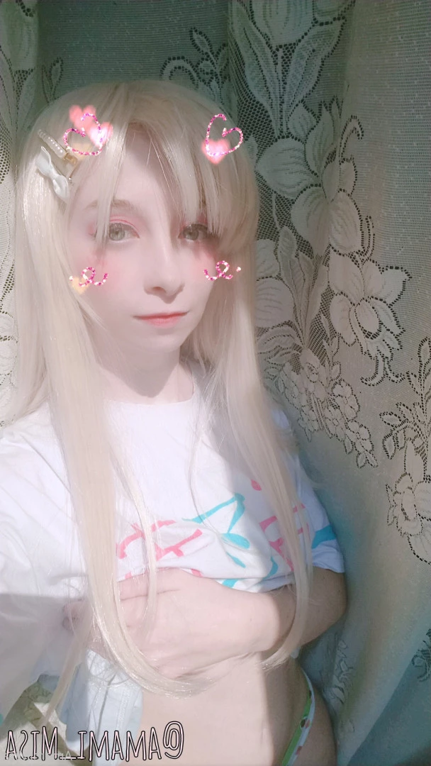 Amami Misa [ amamimisa ] Onlyfans leaked photo 6086855 on Hotleaks.tv