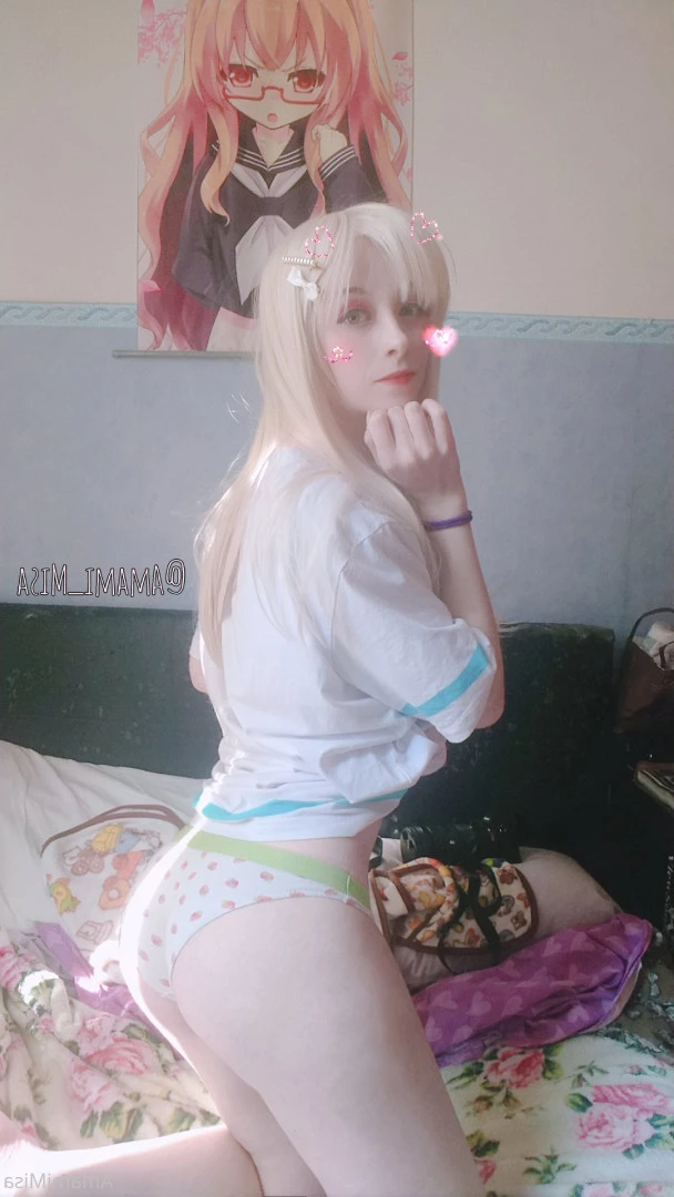 Amami Misa [ amamimisa ] Onlyfans leaked photo 6086945 on Hotleaks.tv