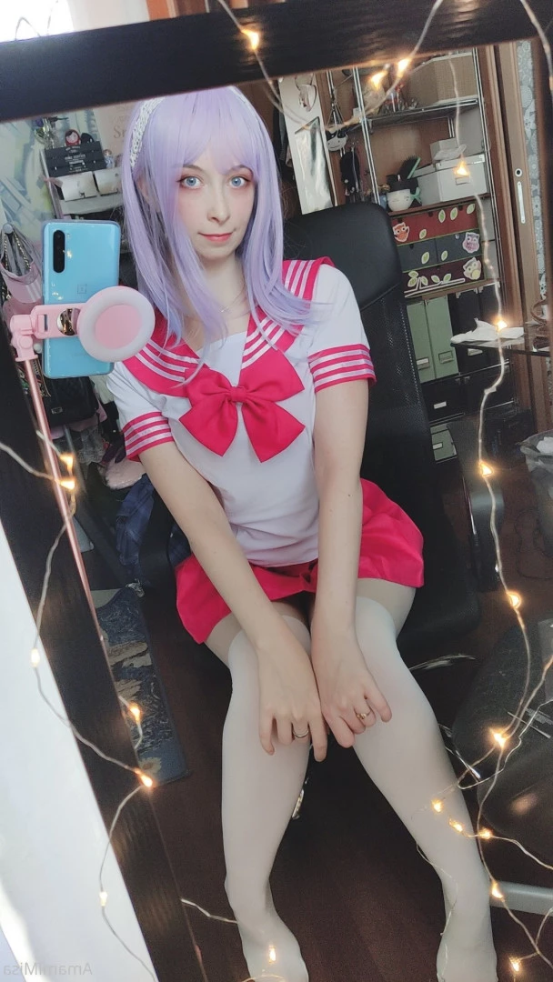 Amami Misa [ amamimisa ] Onlyfans leaked photo 6086953 on Hotleaks.tv