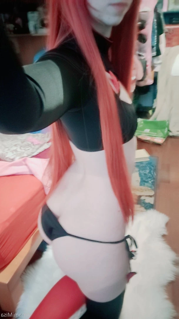 Amami Misa [ amamimisa ] Onlyfans leaked photo 6087107 on Hotleaks.tv