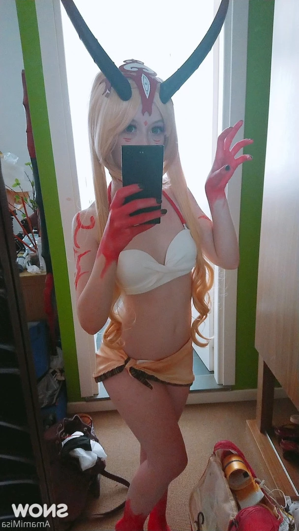 Amami Misa [ amamimisa ] Onlyfans leaked photo 6087125 on Hotleaks.tv